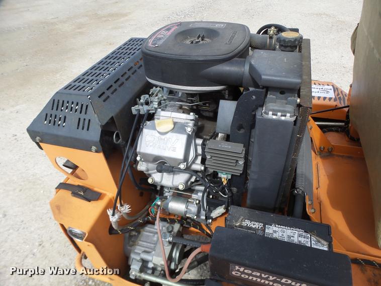 image for item DA3479 Turf Tiger SMT-61A lawn mower