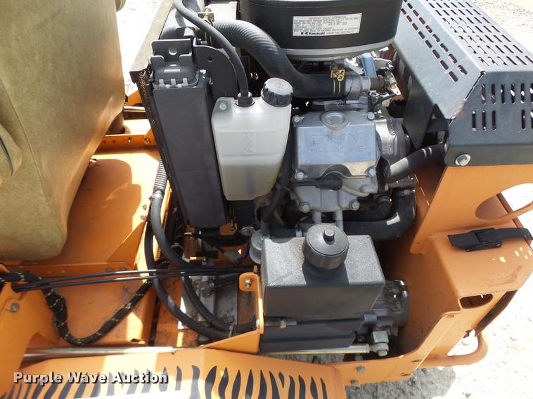 image for item DA3479 Turf Tiger SMT-61A lawn mower