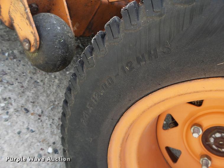 image for item DA3479 Turf Tiger SMT-61A lawn mower