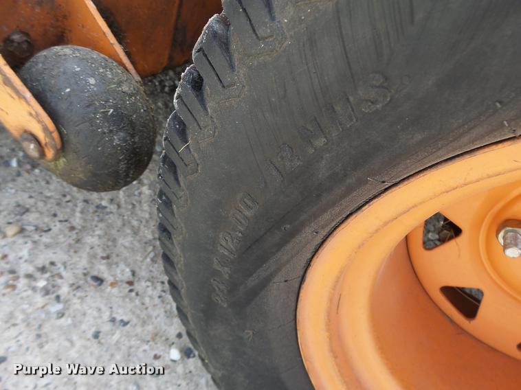 image for item DA3479 Turf Tiger SMT-61A lawn mower