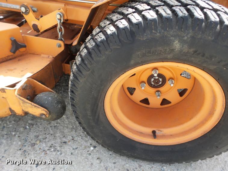 image for item DA3479 Turf Tiger SMT-61A lawn mower