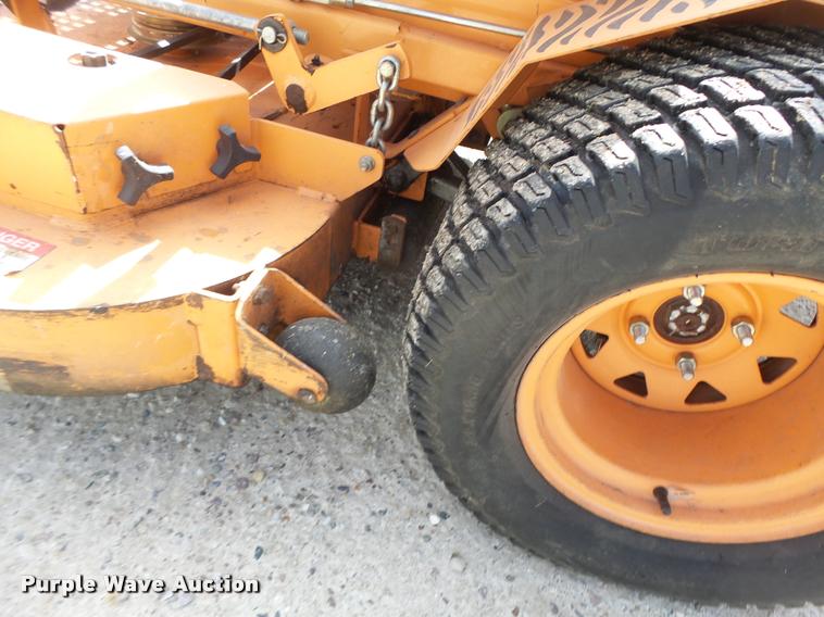 image for item DA3479 Turf Tiger SMT-61A lawn mower