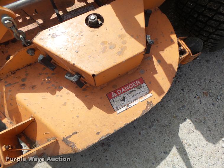 image for item DA3479 Turf Tiger SMT-61A lawn mower