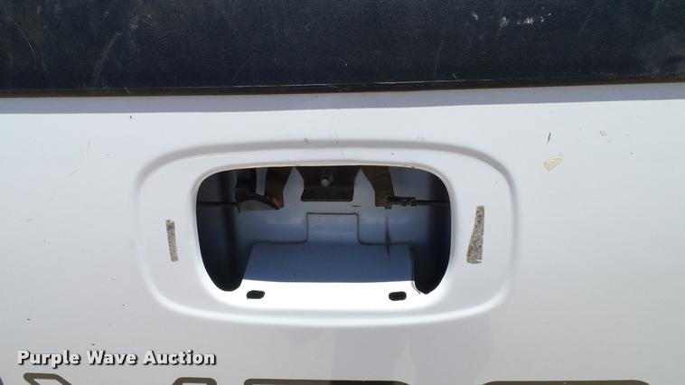 image for item DA6223 2002 Chevrolet Silverado 2500HD Ext. Cab pickup truck