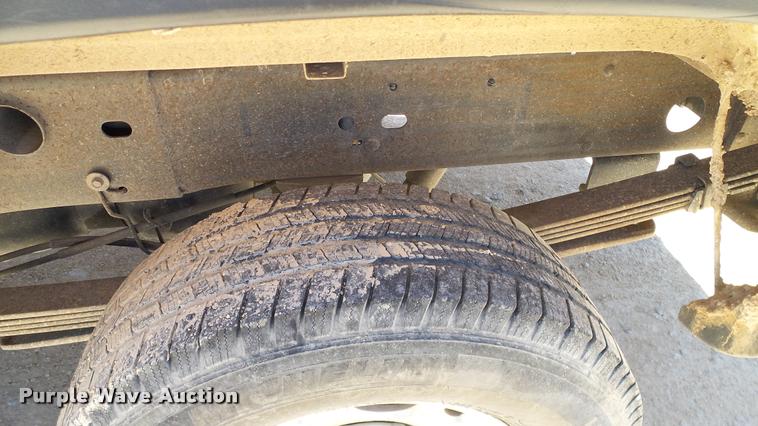 image for item DA6223 2002 Chevrolet Silverado 2500HD Ext. Cab pickup truck