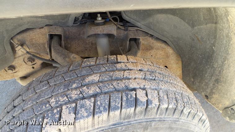 image for item DA6223 2002 Chevrolet Silverado 2500HD Ext. Cab pickup truck