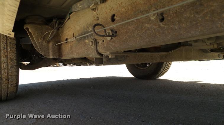 image for item DA6223 2002 Chevrolet Silverado 2500HD Ext. Cab pickup truck