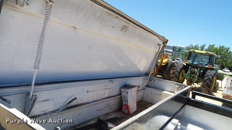 image for item DA6224 1999 Ford F250 Super Duty SuperCab pickup truck