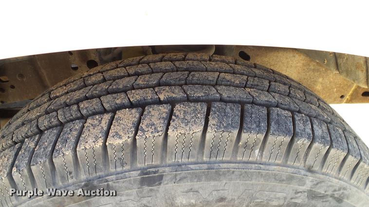 image for item DA6224 1999 Ford F250 Super Duty SuperCab pickup truck