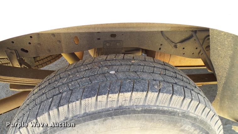 image for item DA6224 1999 Ford F250 Super Duty SuperCab pickup truck