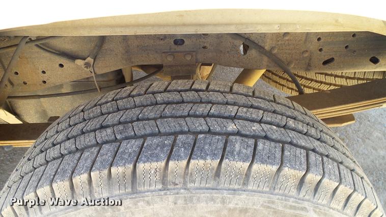 image for item DA6224 1999 Ford F250 Super Duty SuperCab pickup truck