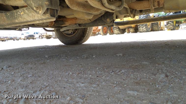 image for item DA6224 1999 Ford F250 Super Duty SuperCab pickup truck