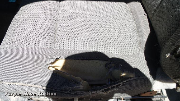 image for item DA6231 2011 Ford F150 SuperCab pickup truck