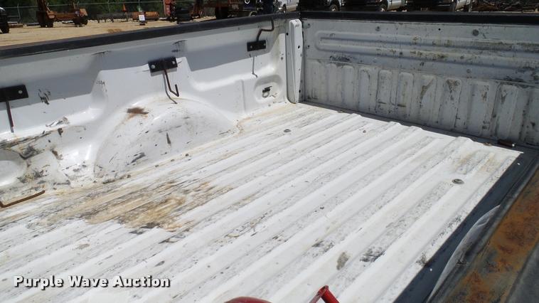 image for item DA6231 2011 Ford F150 SuperCab pickup truck