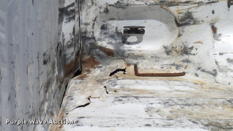 image for item DA6231 2011 Ford F150 SuperCab pickup truck