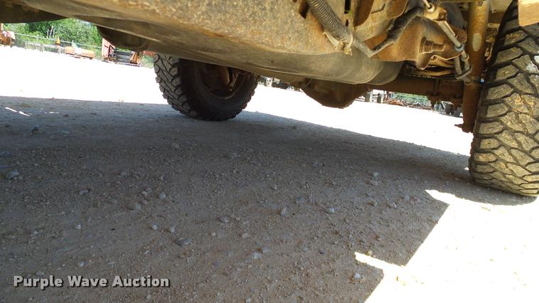 image for item DA6231 2011 Ford F150 SuperCab pickup truck