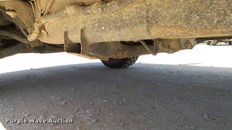 image for item DA6231 2011 Ford F150 SuperCab pickup truck