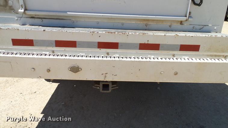 image for item DA6232 2002 Ford F350 Super Duty SuperCab pickup truck