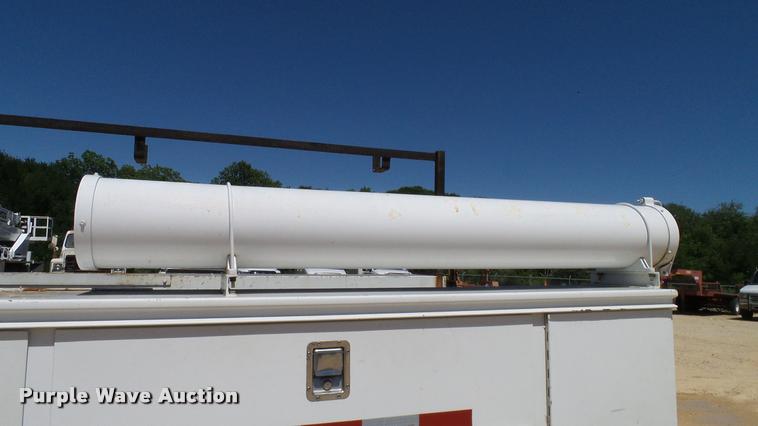 image for item DA6232 2002 Ford F350 Super Duty SuperCab pickup truck