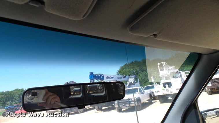 image for item DA6235 2000 Ford Econoline E250 Extended van