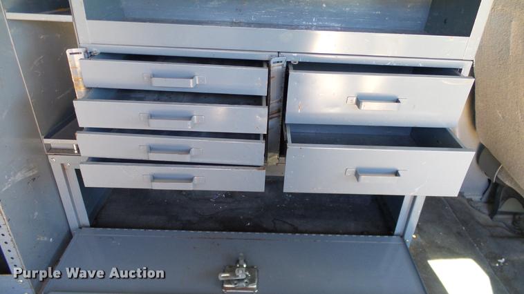 image for item DA6235 2000 Ford Econoline E250 Extended van