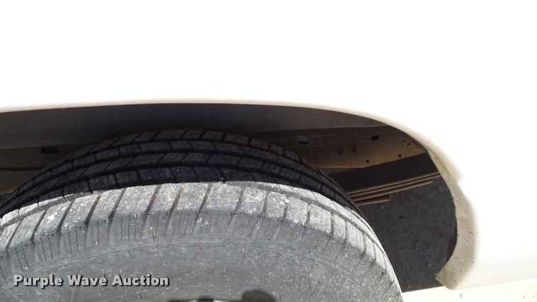 image for item DA6235 2000 Ford Econoline E250 Extended van