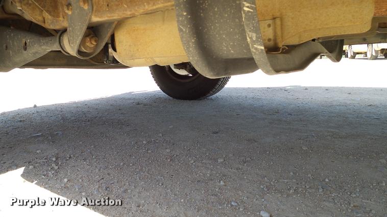 image for item DA6235 2000 Ford Econoline E250 Extended van