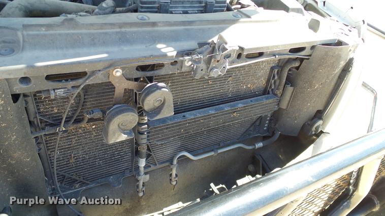 image for item DA6238 2009 Ford F150 SuperCrew pickup truck