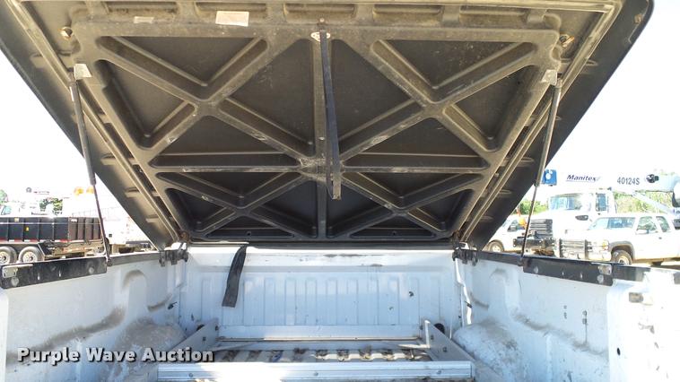 image for item DA6238 2009 Ford F150 SuperCrew pickup truck