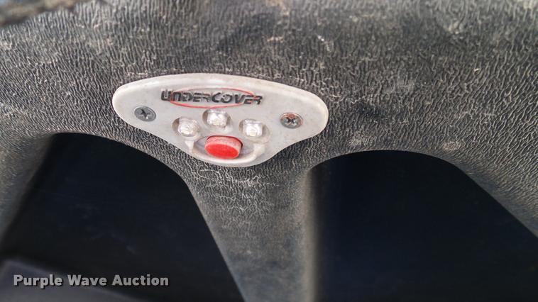 image for item DA6238 2009 Ford F150 SuperCrew pickup truck