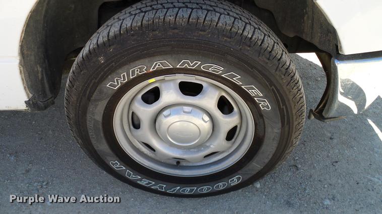 image for item DA6238 2009 Ford F150 SuperCrew pickup truck