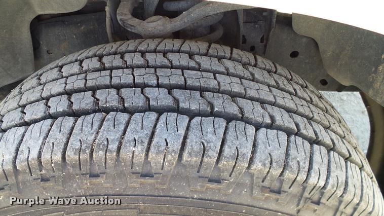 image for item DA6238 2009 Ford F150 SuperCrew pickup truck