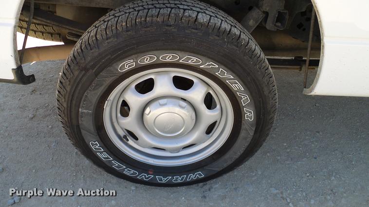 image for item DA6238 2009 Ford F150 SuperCrew pickup truck