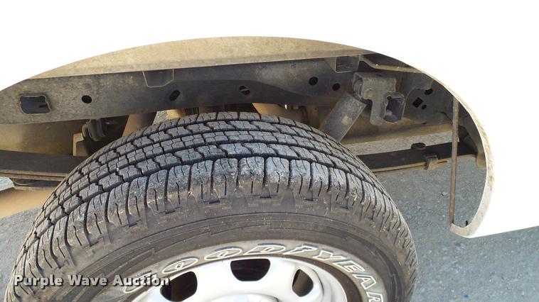 image for item DA6238 2009 Ford F150 SuperCrew pickup truck