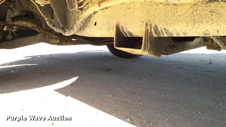 image for item DA6238 2009 Ford F150 SuperCrew pickup truck