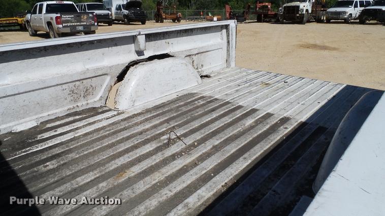 image for item DA6240 1997 Chevrolet 2500 Ext. Cab pickup truck