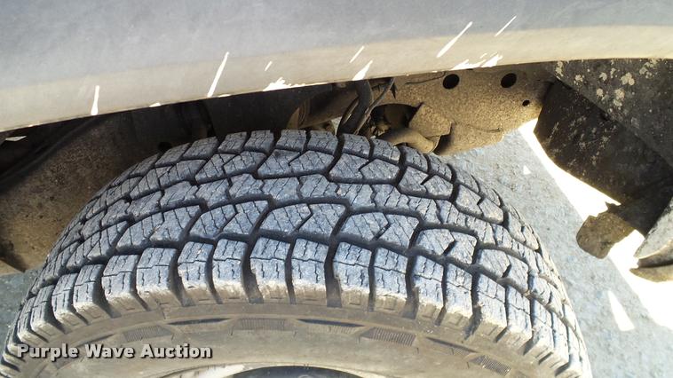 image for item DA6240 1997 Chevrolet 2500 Ext. Cab pickup truck