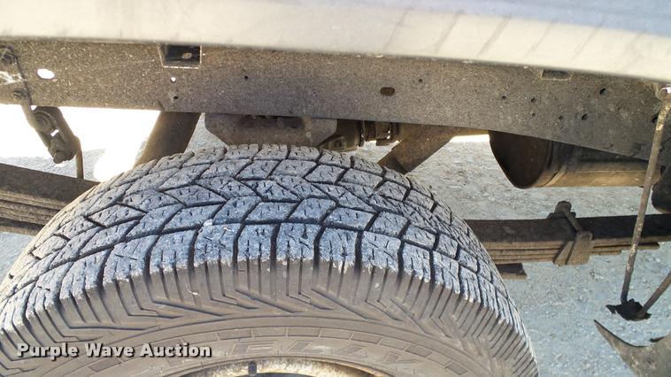 image for item DA6240 1997 Chevrolet 2500 Ext. Cab pickup truck