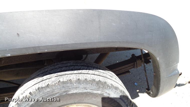 image for item DA6240 1997 Chevrolet 2500 Ext. Cab pickup truck