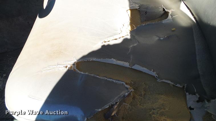 image for item DA6241 2006 Ford F250 Super Duty Crew Cab pickup truck