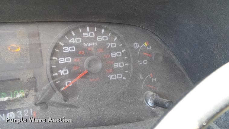 image for item DA6241 2006 Ford F250 Super Duty Crew Cab pickup truck