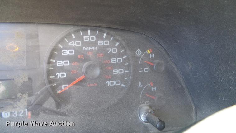 image for item DA6241 2006 Ford F250 Super Duty Crew Cab pickup truck