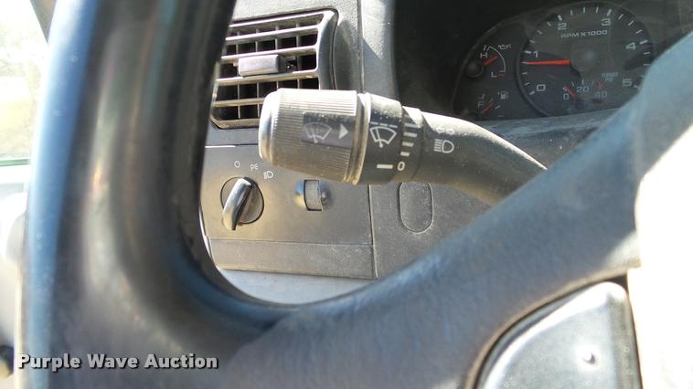 image for item DA6241 2006 Ford F250 Super Duty Crew Cab pickup truck