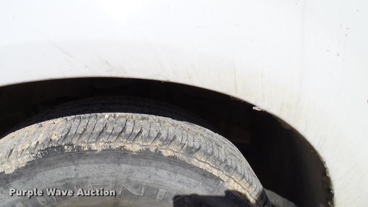 image for item DA6241 2006 Ford F250 Super Duty Crew Cab pickup truck