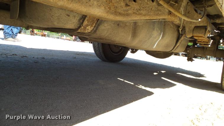 image for item DA6241 2006 Ford F250 Super Duty Crew Cab pickup truck