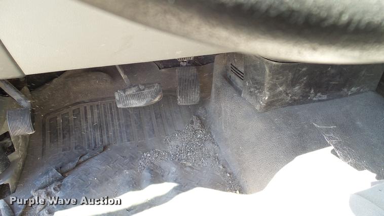 image for item DA6242 2008 Ford F150 pickup truck