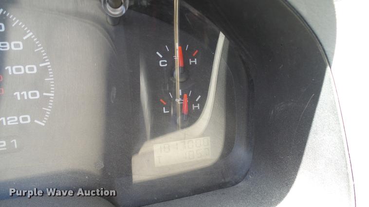 image for item DA6242 2008 Ford F150 pickup truck