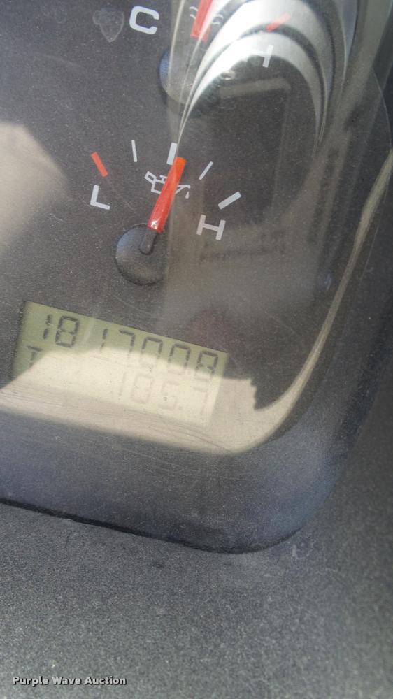 image for item DA6242 2008 Ford F150 pickup truck