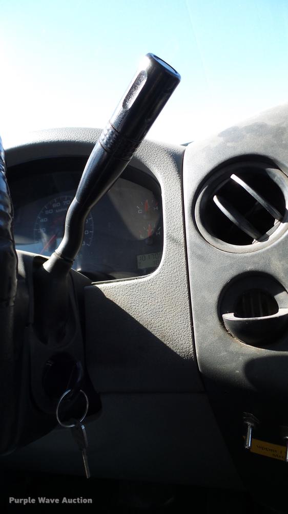 image for item DA6242 2008 Ford F150 pickup truck