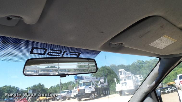 image for item DA6242 2008 Ford F150 pickup truck